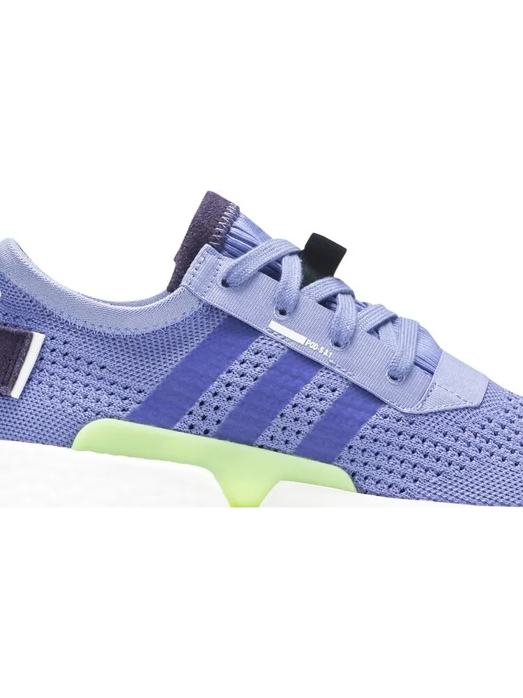 Кроссовки Adidas P.O.D. S3.1 'Real Lilac' — изображение 2 из 8, фиолетовый
