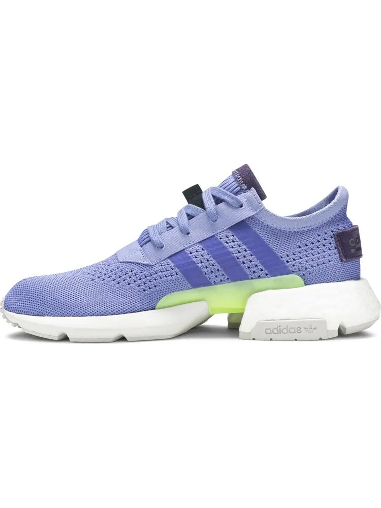 Кроссовки Adidas P.O.D. S3.1 'Real Lilac' — изображение 3 из 8, фиолетовый