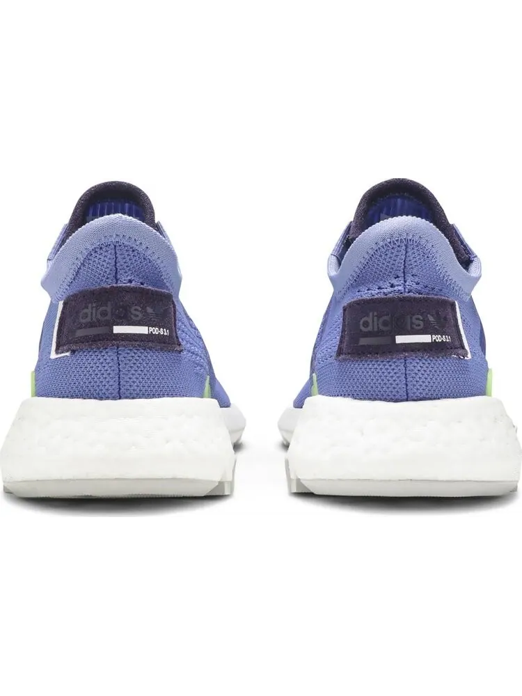 Кроссовки Adidas P.O.D. S3.1 'Real Lilac' — изображение 6 из 8, фиолетовый