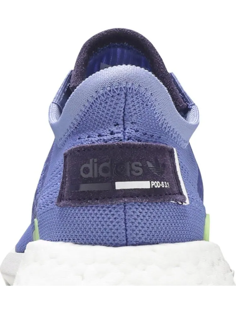 Кроссовки Adidas P.O.D. S3.1 'Real Lilac' — изображение 7 из 8, фиолетовый