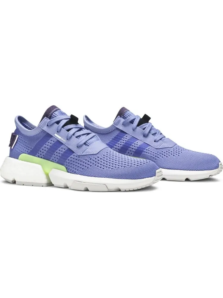 Кроссовки Adidas P.O.D. S3.1 'Real Lilac' — изображение 8 из 8, фиолетовый