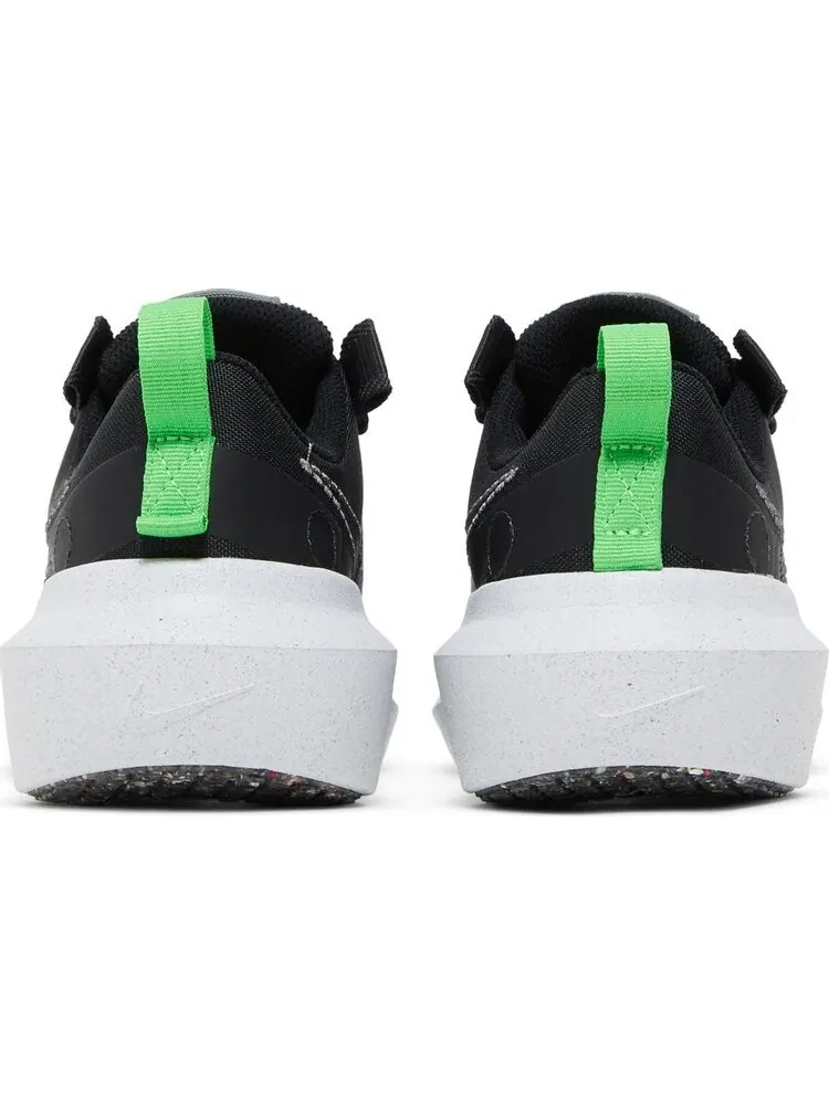 Кроссовки Nike Crater Impact GS 'Black' — изображение 6 из 8, черный