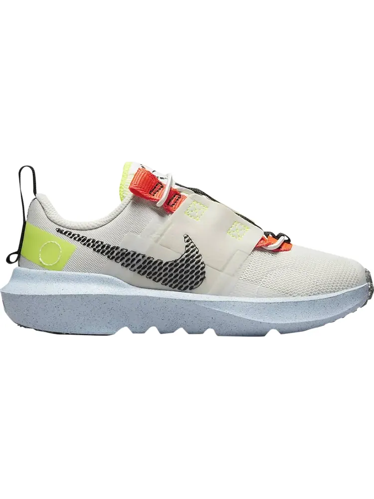 Кроссовки Nike Crater Impact PS 'Light Bone Stone' — изображение 1 из 1, бежевый