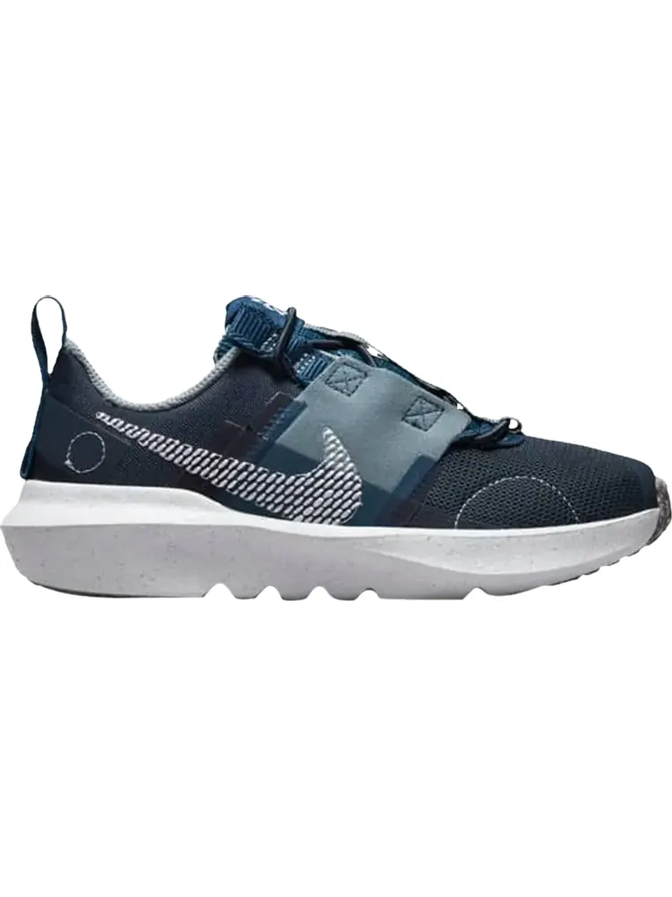 Кроссовки Nike Crater Impact PS 'Armory Navy Marina' — изображение 1 из 1, синий