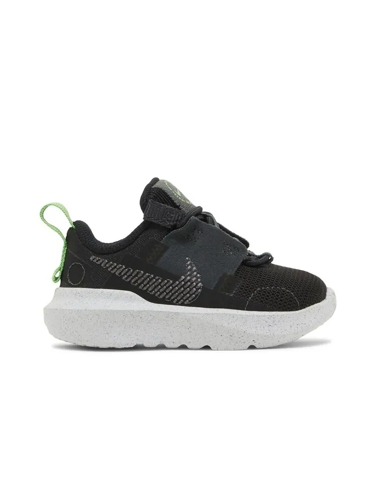Кроссовки Nike Crater Impact TD — изображение 1 из 4, черный