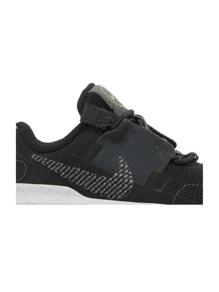 Кроссовки Nike Crater Impact TD — изображение 2 из 4, черный