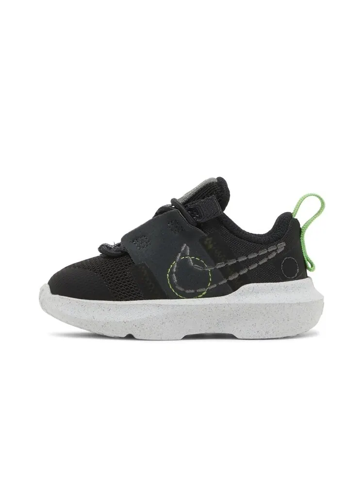 Кроссовки Nike Crater Impact TD — изображение 3 из 4, черный