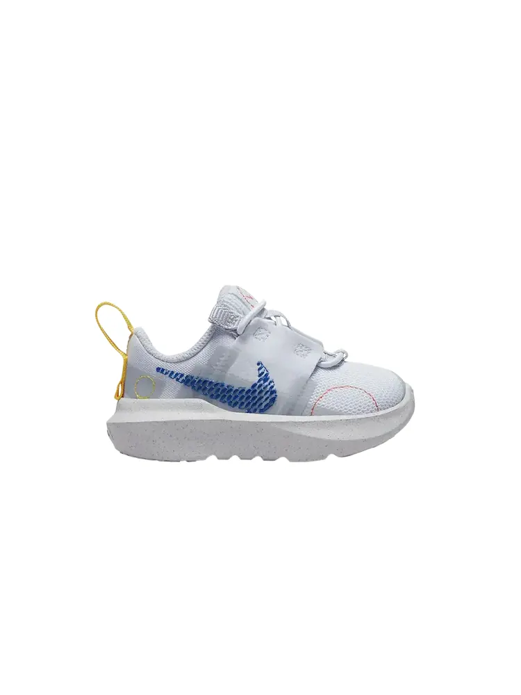 Кроссовки Nike Crater Impac TD — изображение 1 из 1, серый