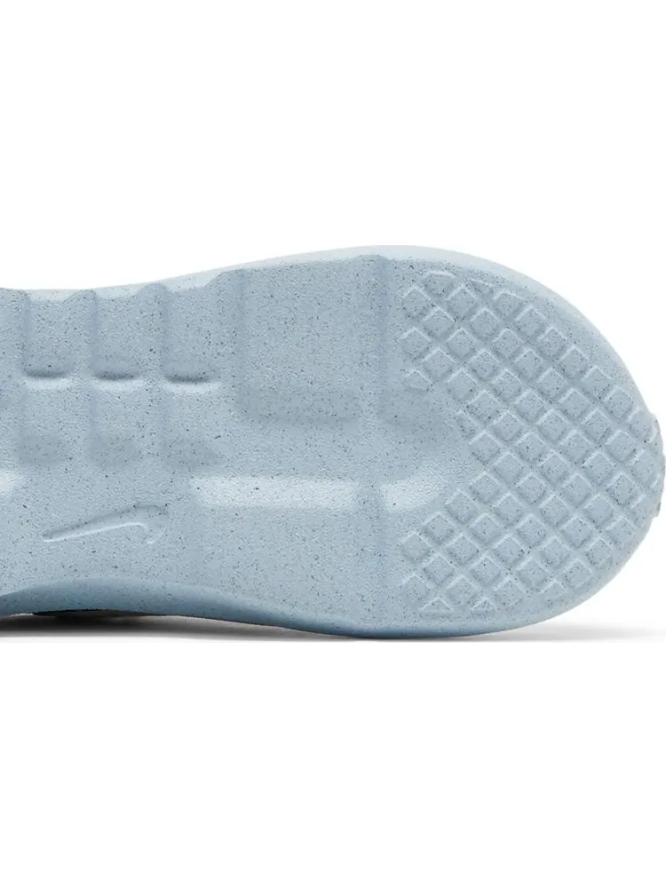Кроссовки Nike Crater Impact TD 'Light Bone Stone' — изображение 5 из 8, бежевый