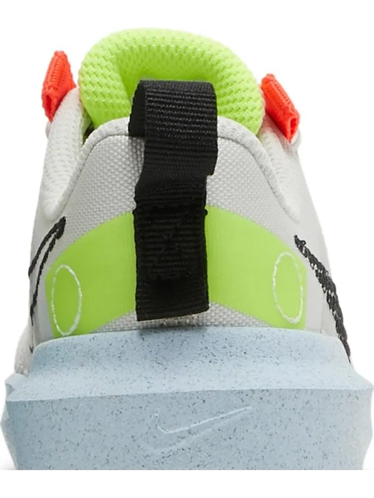 Кроссовки Nike Crater Impact TD 'Light Bone Stone' — изображение 7 из 8, бежевый