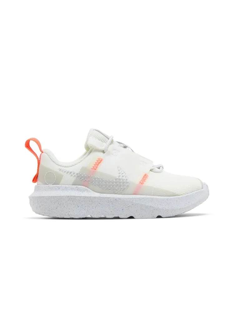Кроссовки Nike Crater Impact TD — изображение 1 из 4, белый