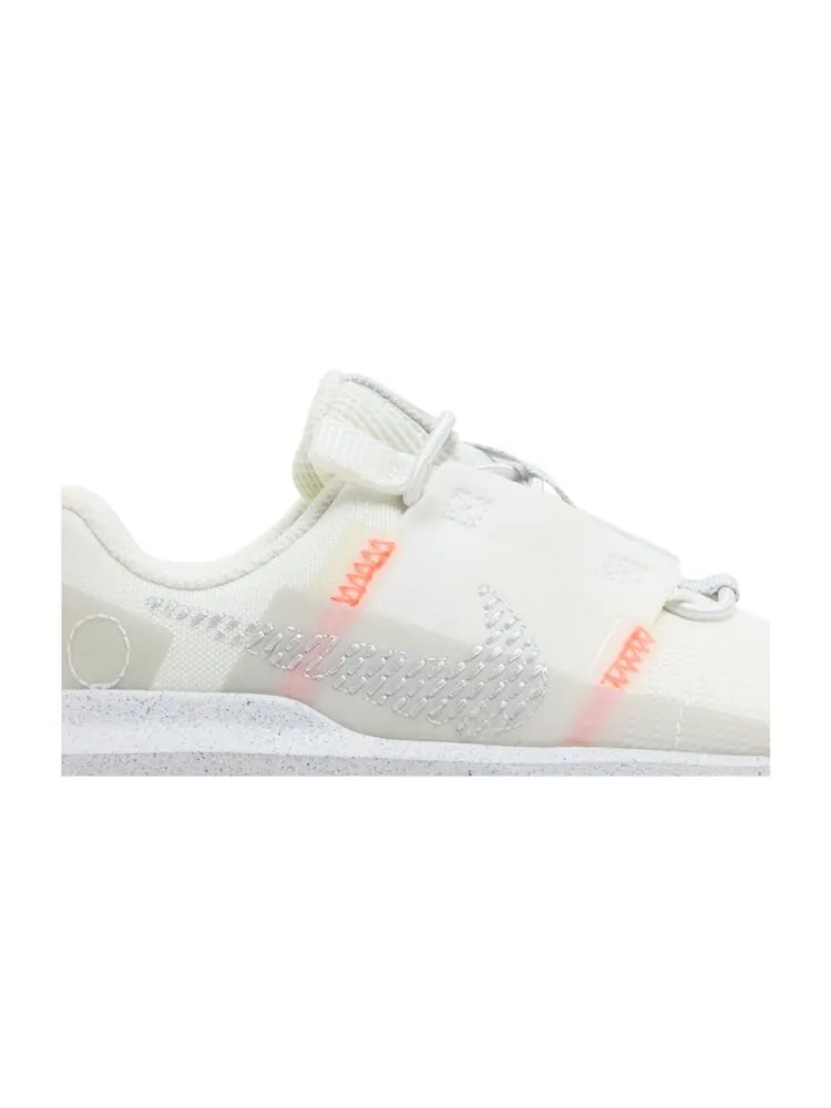 Кроссовки Nike Crater Impact TD — изображение 2 из 4, белый