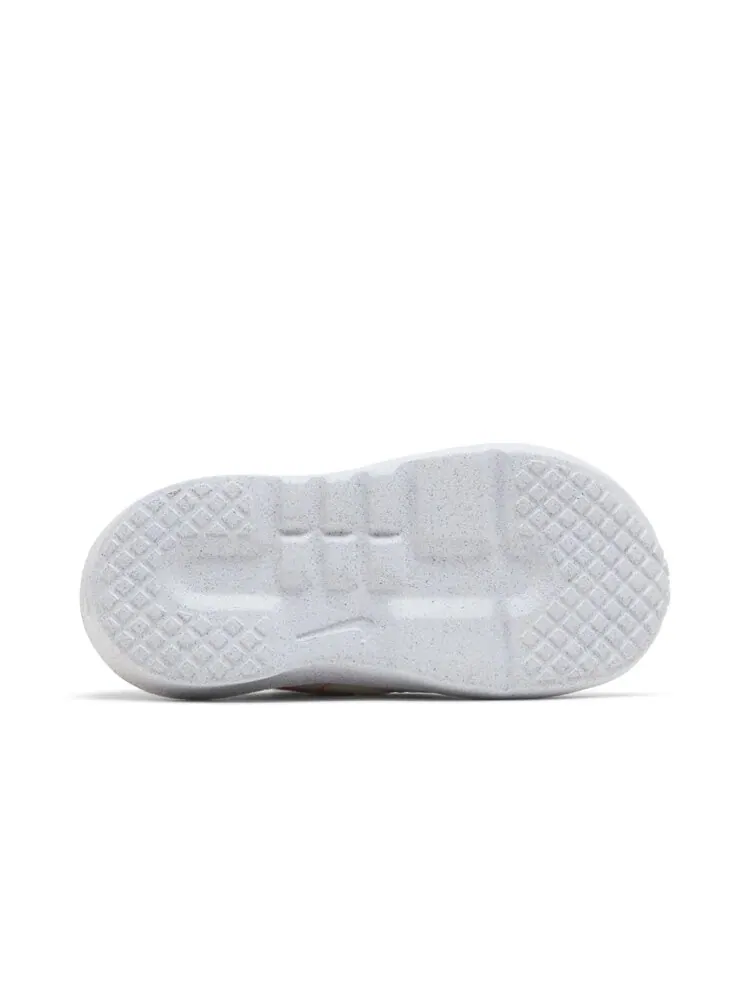 Кроссовки Nike Crater Impact TD — изображение 4 из 4, белый