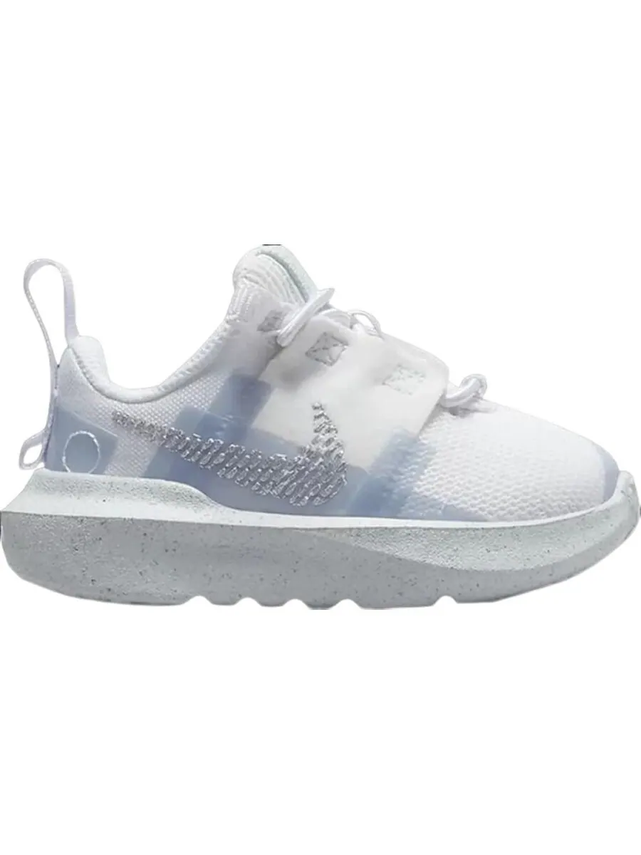Кроссовки Nike Crater Impact TD — изображение 1 из 1, белый
