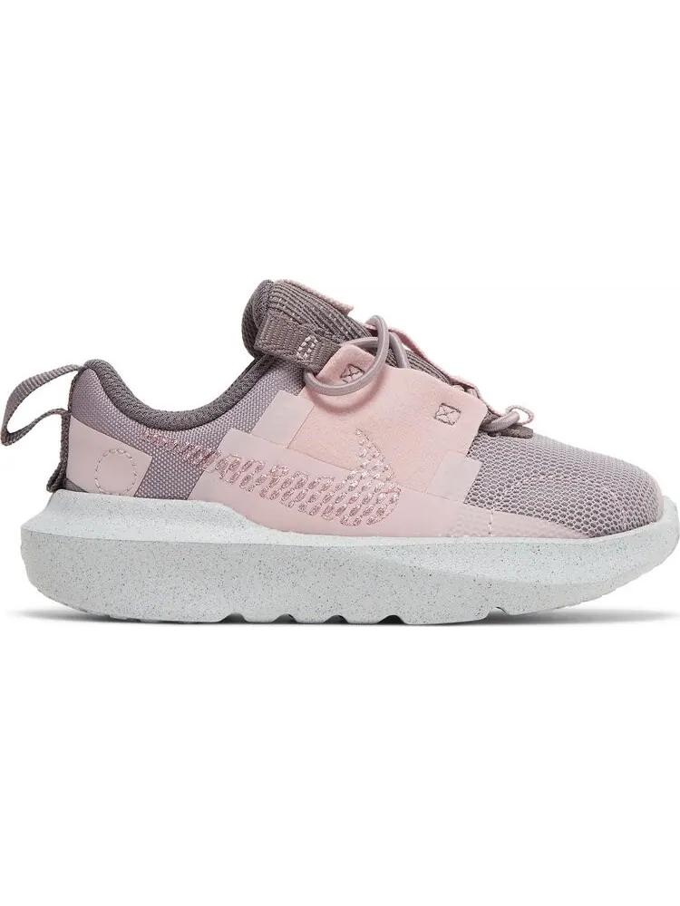 Кроссовки Nike Crater Impact TD 'Light Violet Ore' — изображение 1 из 8, розовый