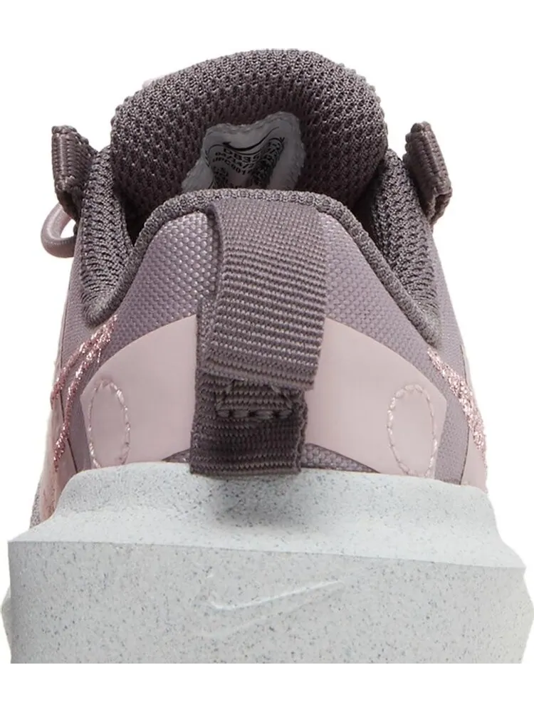 Кроссовки Nike Crater Impact TD 'Light Violet Ore' — изображение 7 из 8, розовый