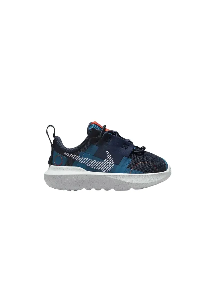 Кроссовки Nike Crater Impact TD — изображение 1 из 1, синий