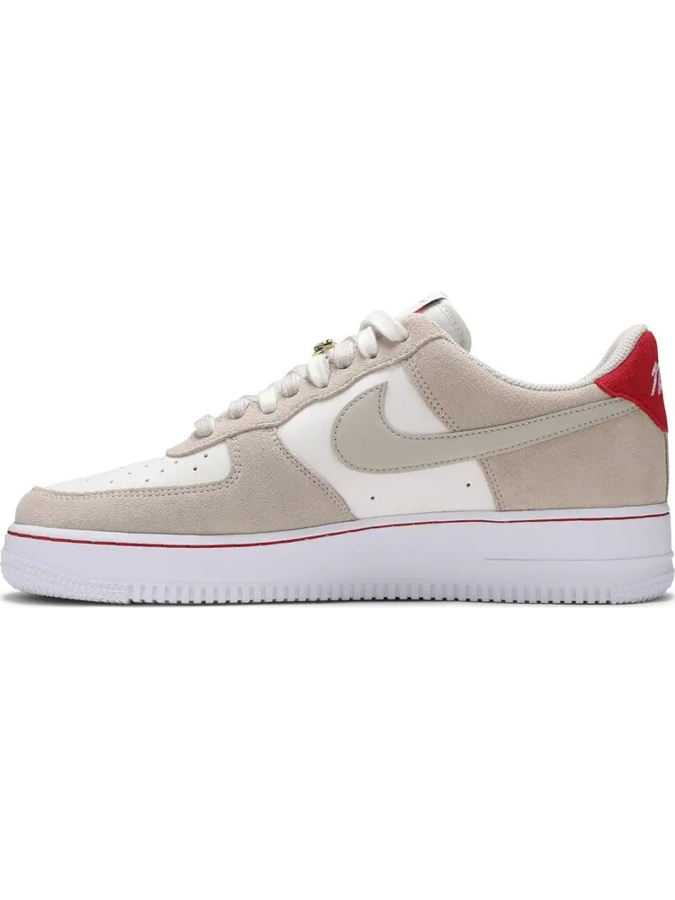 Кроссовки Nike Air Force 1 '07 LV8 'First Use' — изображение 3 из 8, коричневый