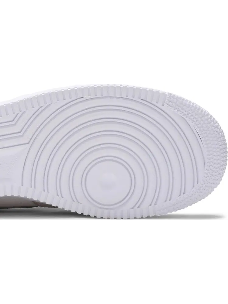 Кроссовки Nike Air Force 1 '07 LV8 'First Use' — изображение 5 из 8, коричневый
