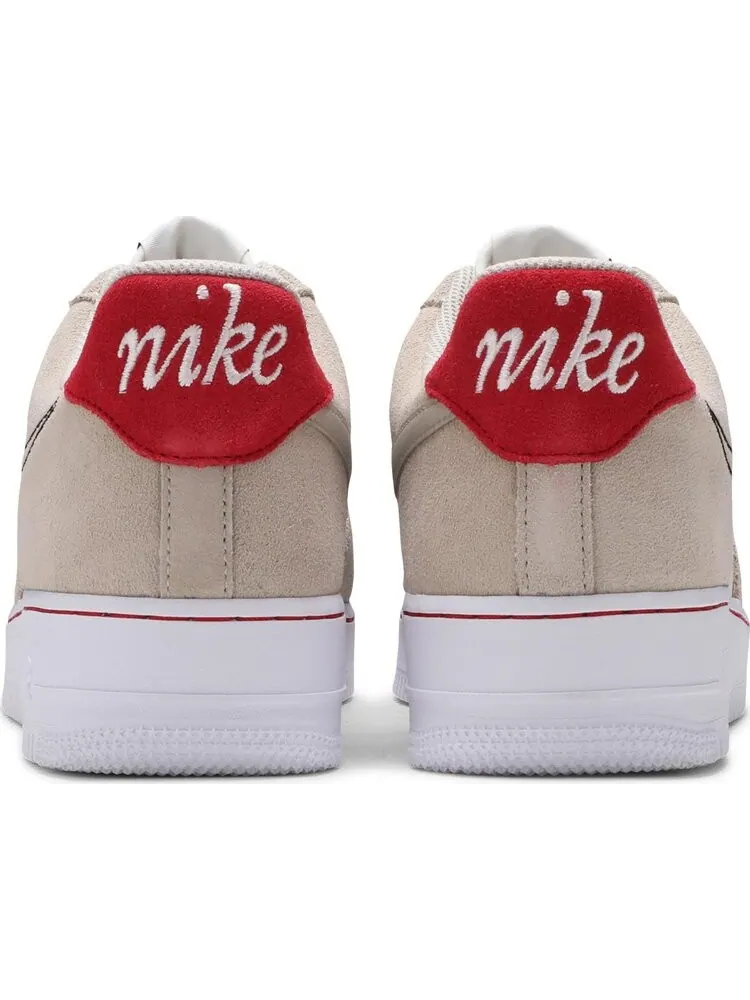 Кроссовки Nike Air Force 1 '07 LV8 'First Use' — изображение 6 из 8, коричневый