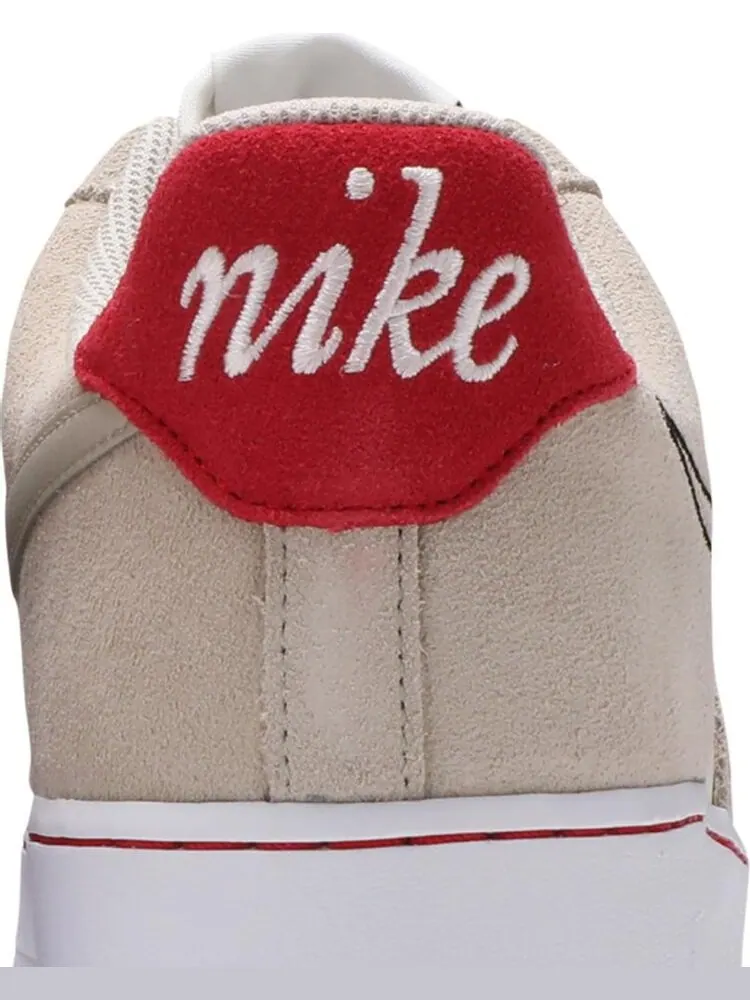 Кроссовки Nike Air Force 1 '07 LV8 'First Use' — изображение 7 из 8, коричневый