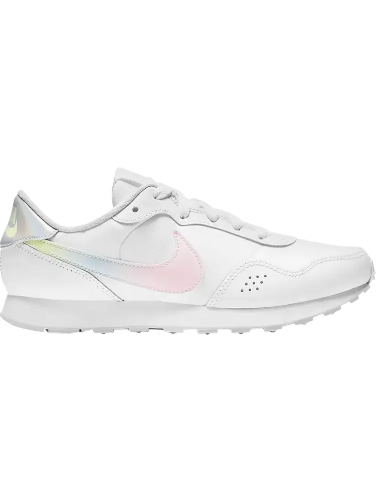 Кроссовки Nike MD Valiant GS 'White Multi' — изображение 1 из 1, белый