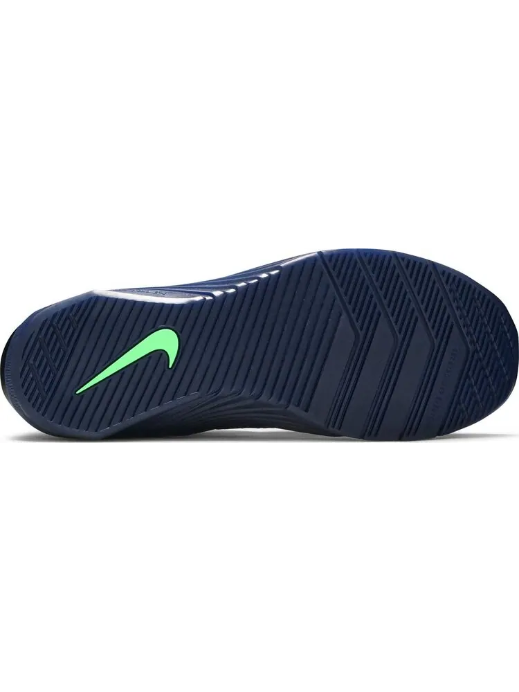 Кроссовки Nike Metcon 6 FlyEase 'I Am Not A Robot' — изображение 4 из 8, черный