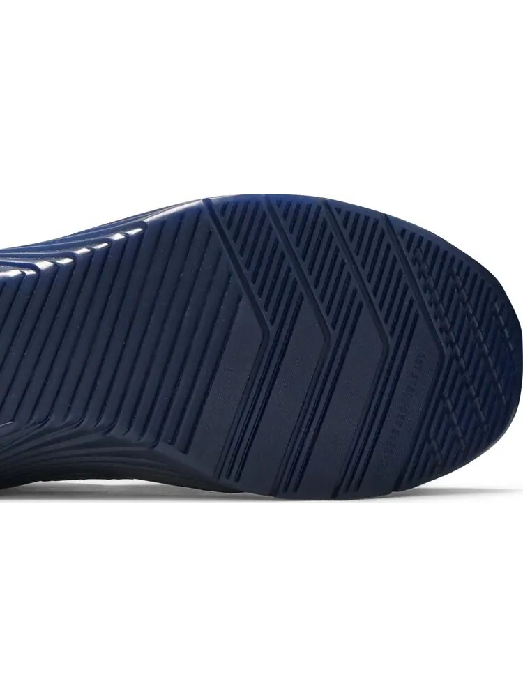 Кроссовки Nike Metcon 6 FlyEase 'I Am Not A Robot' — изображение 5 из 8, черный
