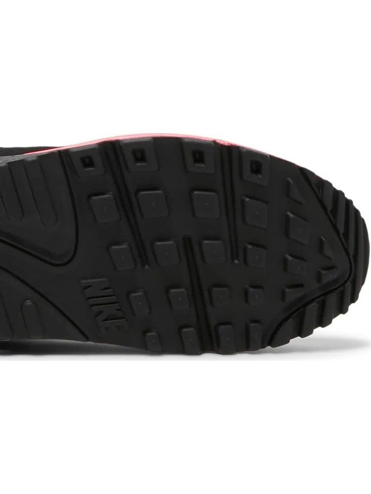 Кроссовки Nike Air Max 90 'Racer Pink' — изображение 5 из 8, черный