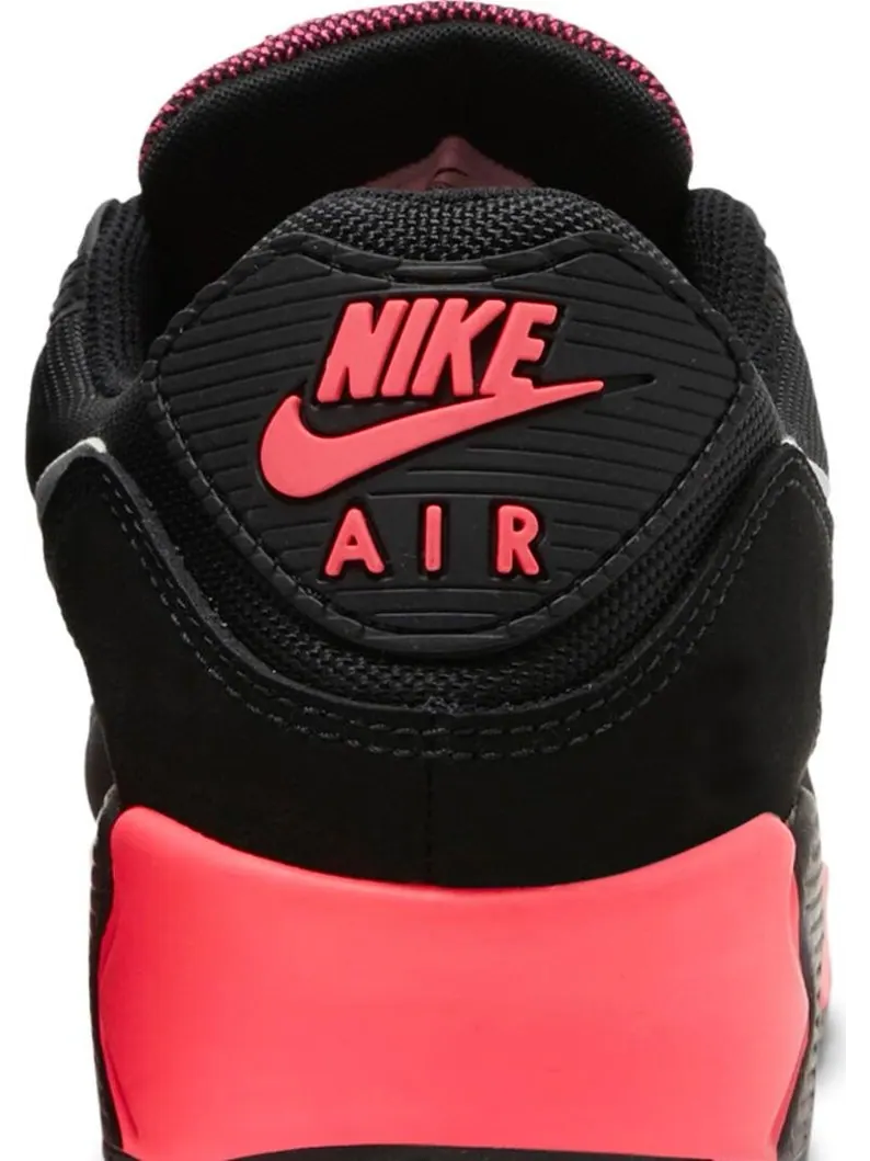 Кроссовки Nike Air Max 90 'Racer Pink' — изображение 7 из 8, черный