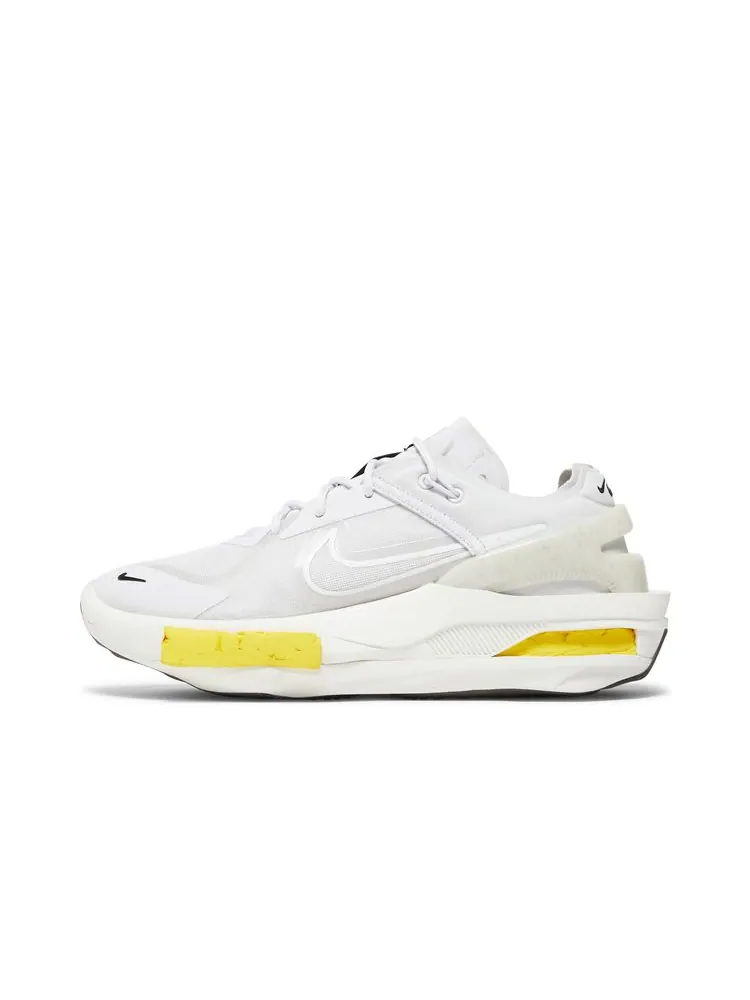 Кроссовки Wmns Fontanka Edge 'Iris Whisper Venice' — изображение 3 из 8, фиолетовый