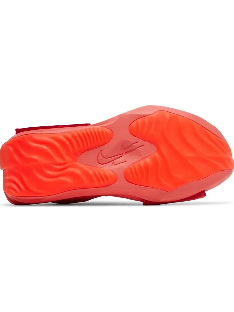 Кроссовки Nike Wmns Fontanka Edge 'Bright Crimson' — изображение 4 из 8, оранжевый