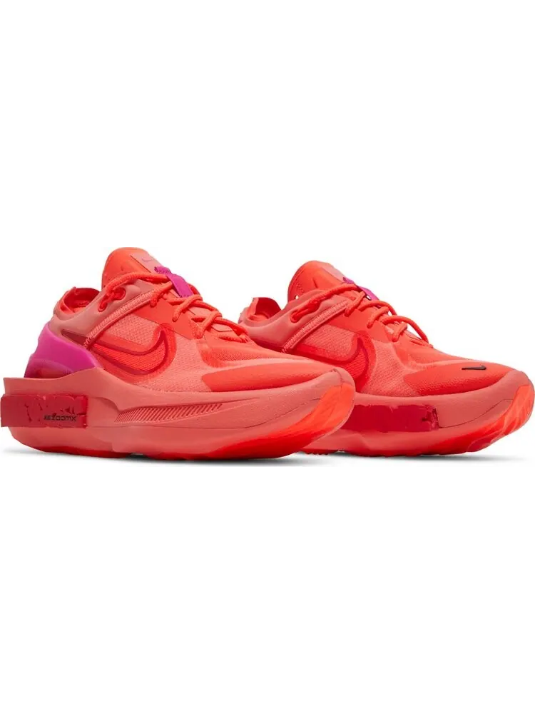Кроссовки Nike Wmns Fontanka Edge 'Bright Crimson' — изображение 8 из 8, оранжевый