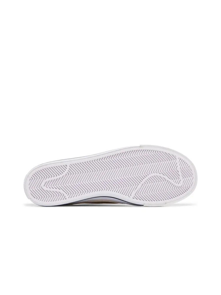 Кроссовки Nike Wmns Court Legacy Mule — изображение 4 из 4, бежевый