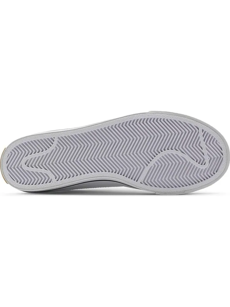Кроссовки Nike Wmns Court Legacy Mule 'White' — изображение 4 из 8, белый