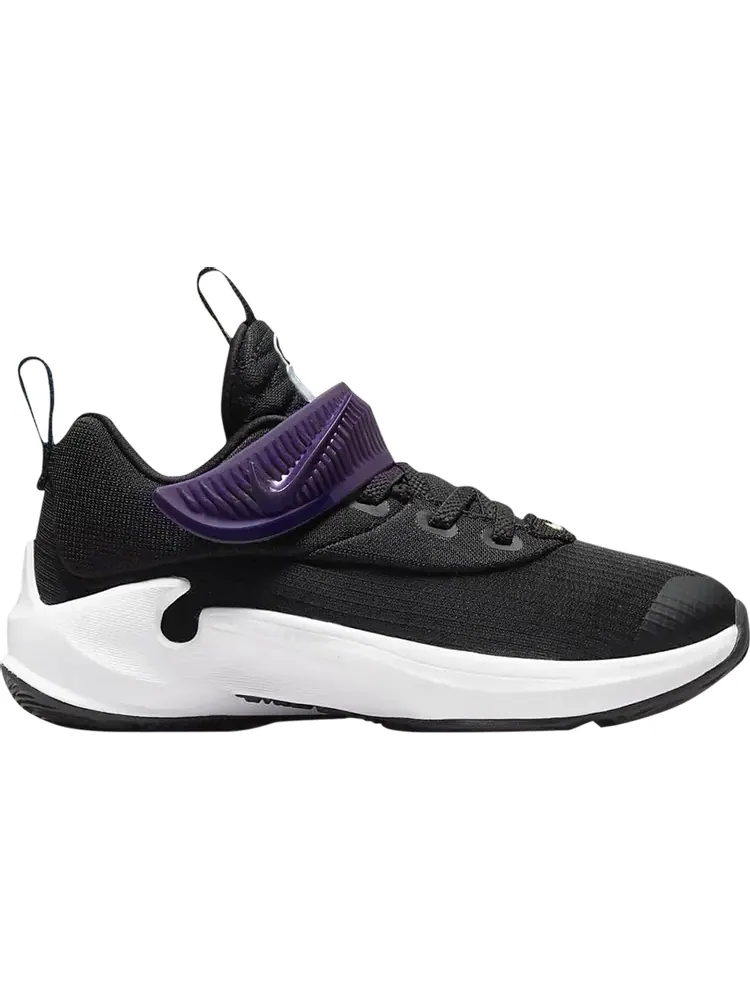Кроссовки Nike Zoom Freak 3 PS 'Project 34' — изображение 1 из 1, черный