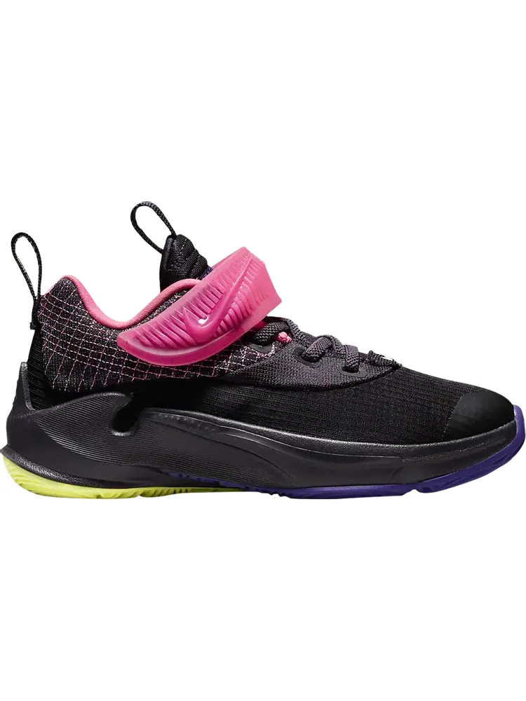 Кроссовки Nike Zoom Freak 3 PS 'Digital' — изображение 1 из 1, фиолетовый