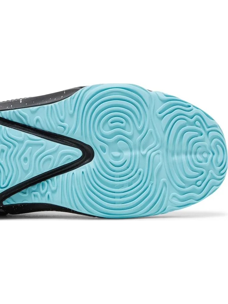 Кроссовки Nike Zoom Freak 3 GS 'Copa' — изображение 5 из 8, белый