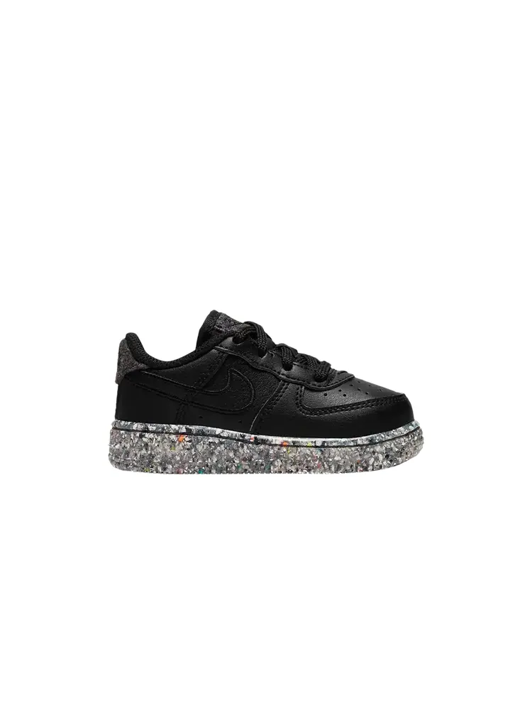 Кроссовки Nike Air Force 1 TD — изображение 1 из 1, черный