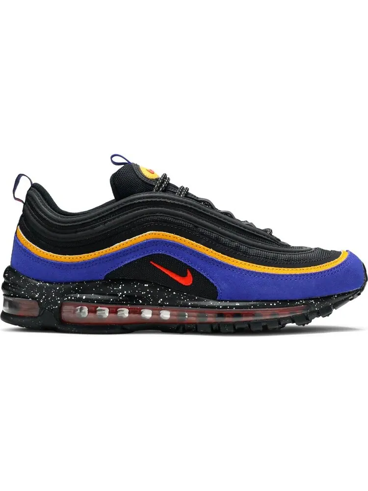 Кроссовки Nike Air Max 97 'ACG Terra' — изображение 1 из 8, фиолетовый