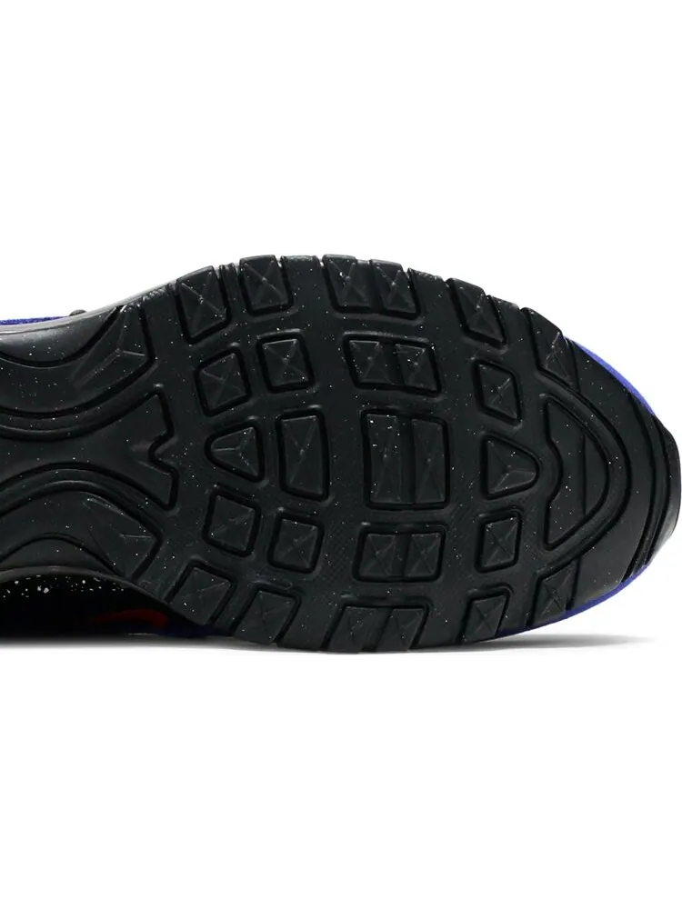 Кроссовки Nike Air Max 97 'ACG Terra' — изображение 5 из 8, фиолетовый