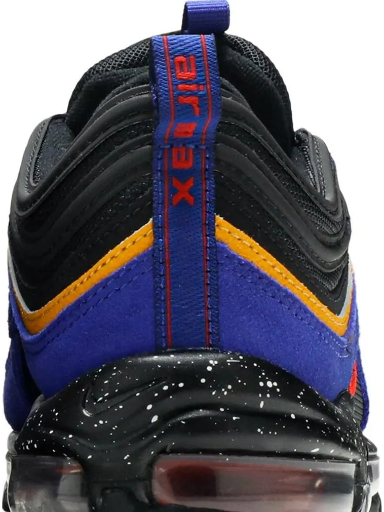 Кроссовки Nike Air Max 97 'ACG Terra' — изображение 7 из 8, фиолетовый