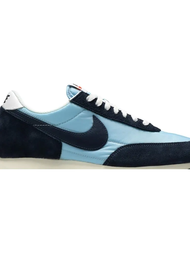 Кроссовки Nike Daybreak 'Light Armory Blue' — изображение 2 из 8, синий
