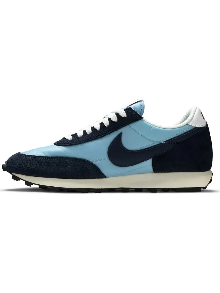 Кроссовки Nike Daybreak 'Light Armory Blue' — изображение 3 из 8, синий