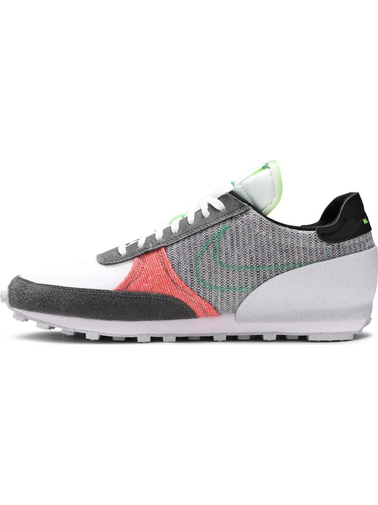 Кроссовки Nike Daybreak Type 'Recycled Jerseys Pack' — изображение 3 из 8, серый