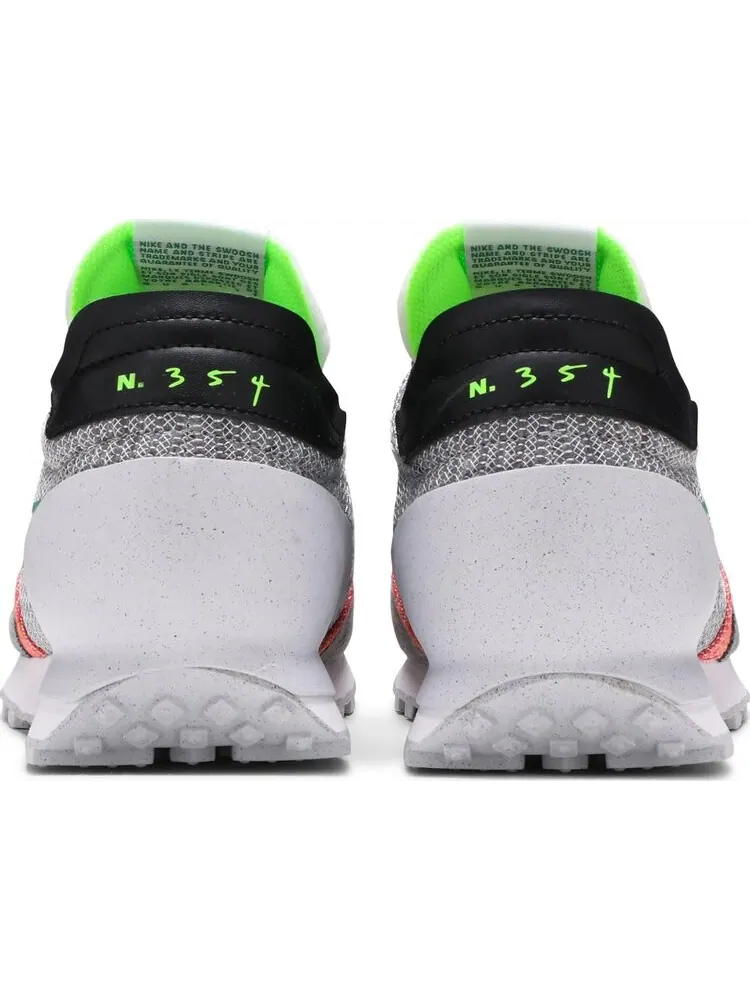 Кроссовки Nike Daybreak Type 'Recycled Jerseys Pack' — изображение 6 из 8, серый