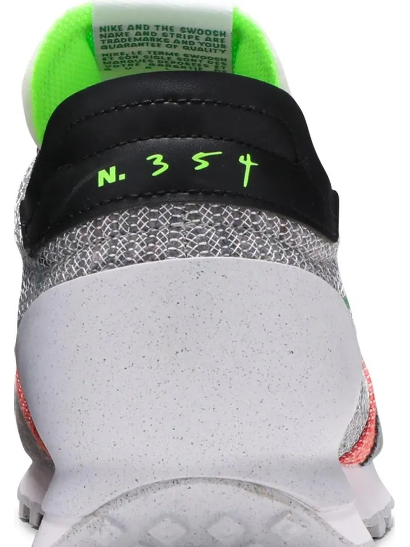 Кроссовки Nike Daybreak Type 'Recycled Jerseys Pack' — изображение 7 из 8, серый