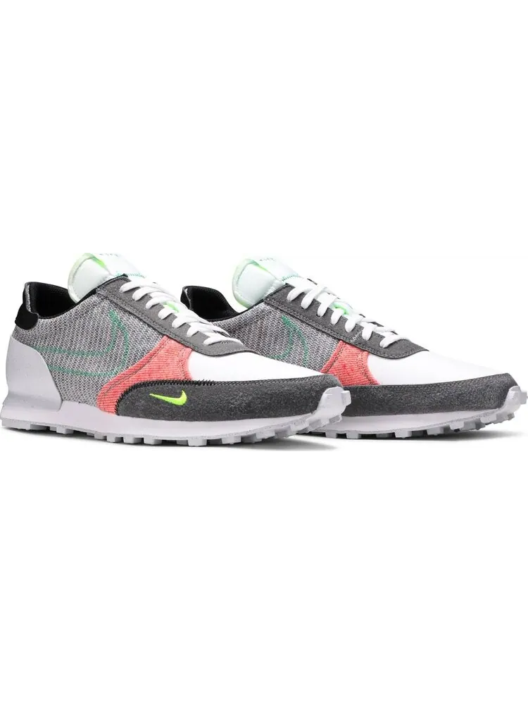 Кроссовки Nike Daybreak Type 'Recycled Jerseys Pack' — изображение 8 из 8, серый