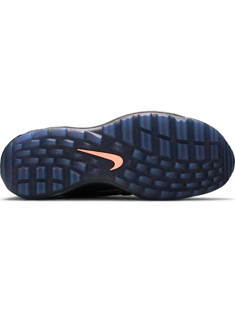 Кроссовки Nike Swarovski x Air Max 97 Golf NRG 'Black Oracle Pink' — изображение 4 из 8, черный
