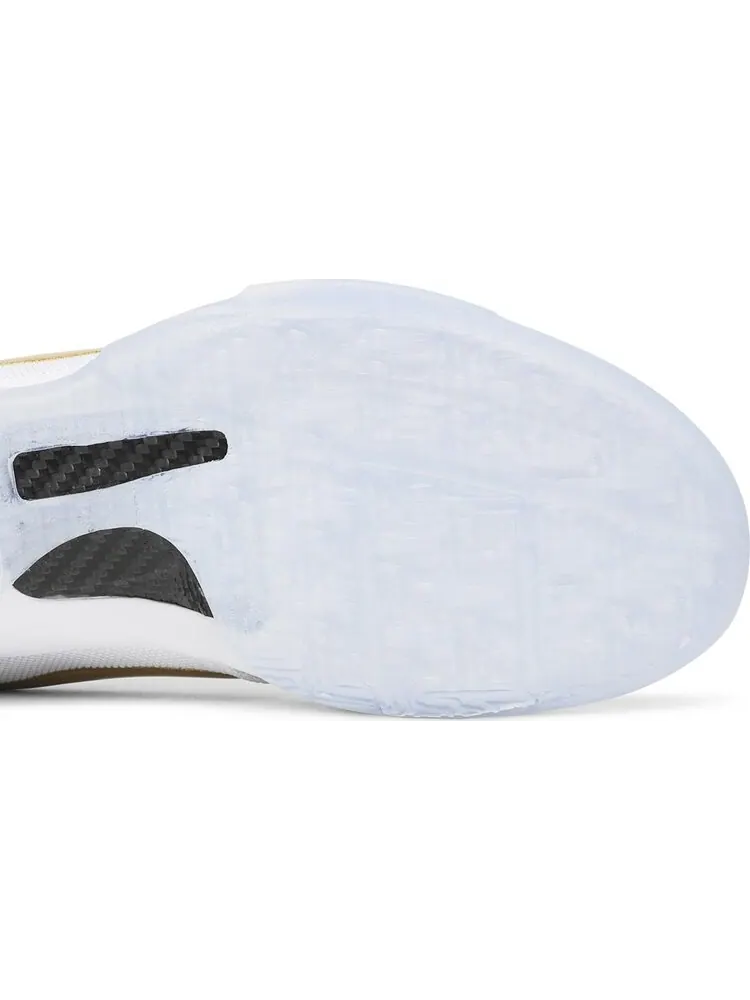 Кроссовки Nike Undefeated x Zoom Kobe 5 Protro 'What If Pack - Unlucky 13' — изображение 5 из 8, белый